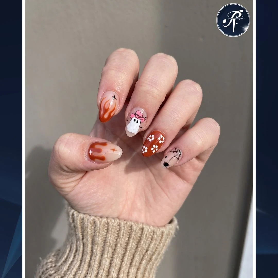 Nail Oct 19